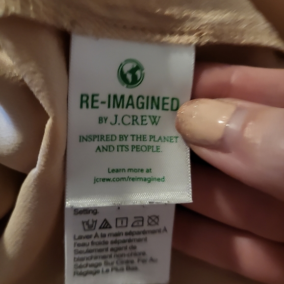 J. Crew Reimagined - Picture 4 of 5